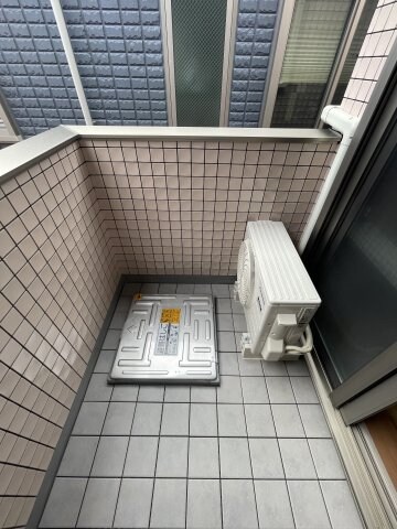 Cocon翠の物件内観写真