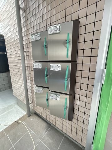 Cocon翠の物件内観写真