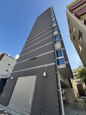 MARIO　TERRACE平野町の物件外観写真