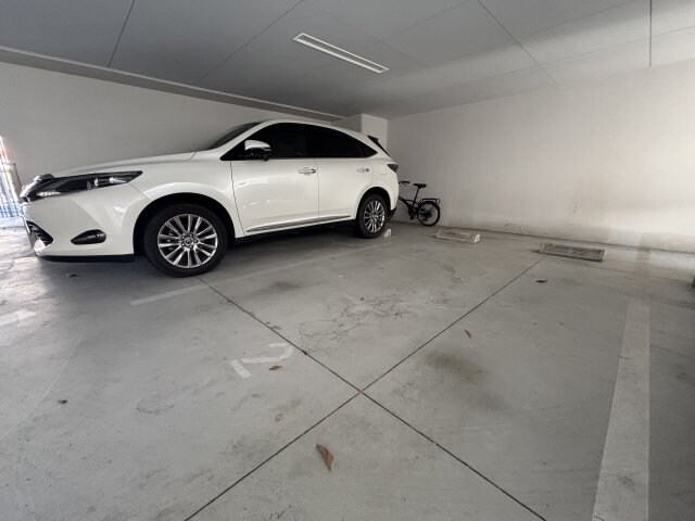 MARIO　TERRACE平野町の物件外観写真