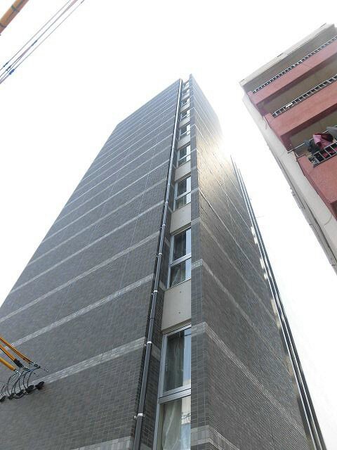 MARIO　TERRACE平野町の物件外観写真