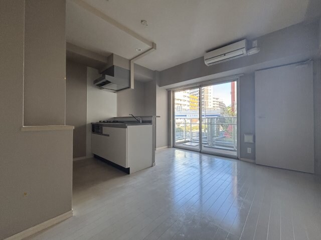 MARIO　TERRACE平野町の物件内観写真