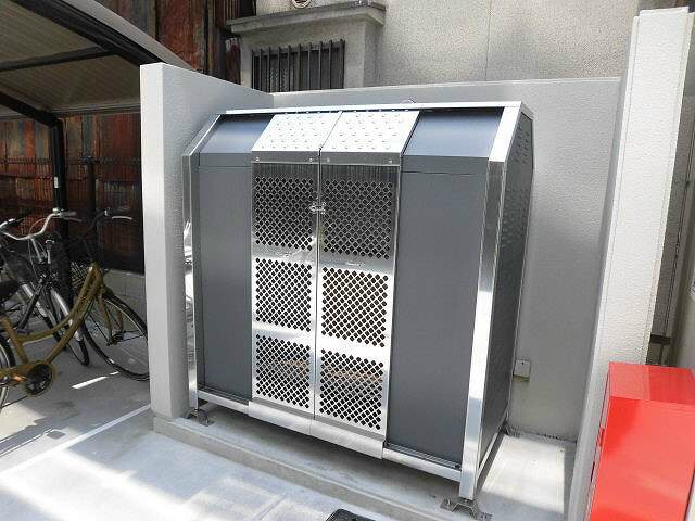 MARIO　TERRACE平野町の物件内観写真