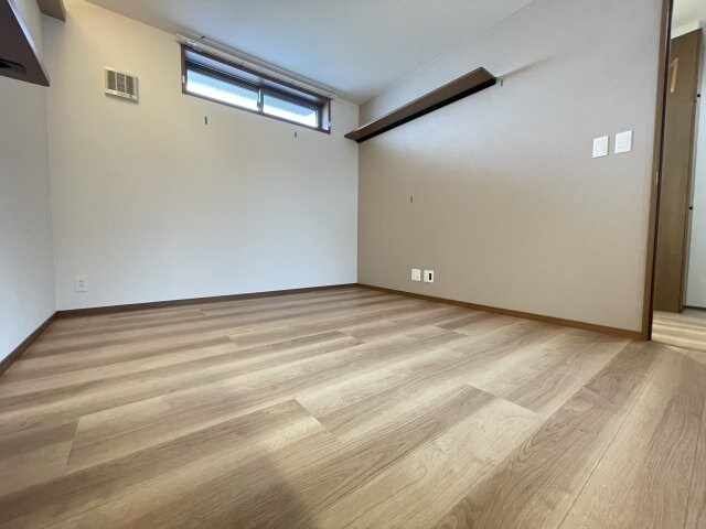 Cocon翠の物件内観写真