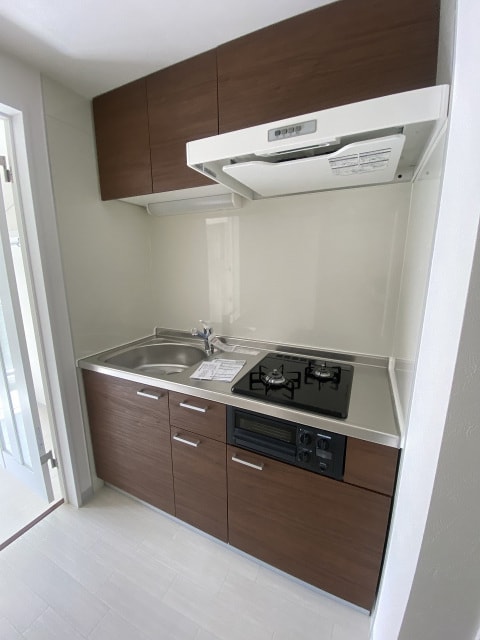 スカーレット海老園の物件内観写真