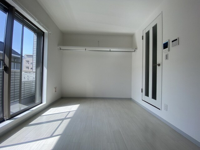 スカーレット海老園の物件内観写真