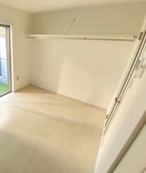 スカーレット海老園の物件内観写真