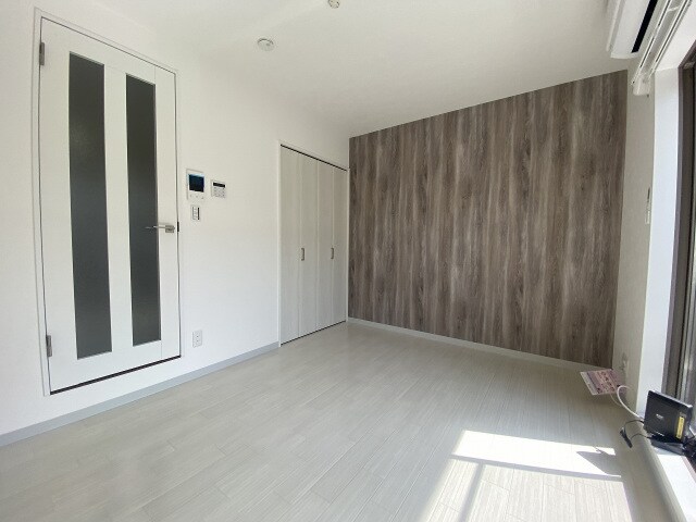 スカーレット海老園の物件内観写真