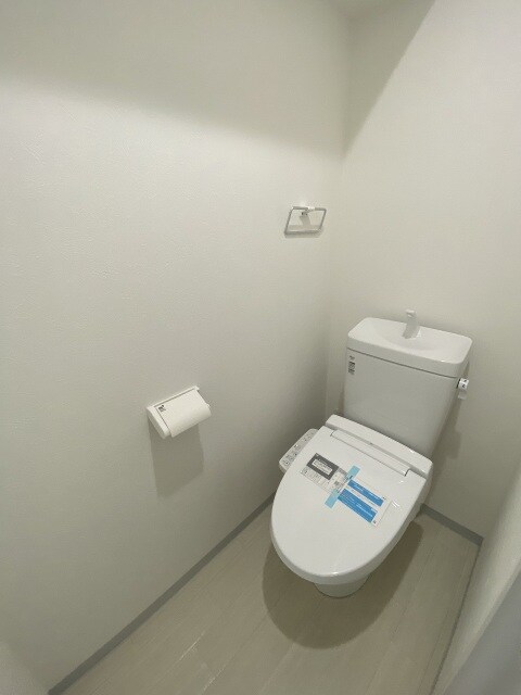 スカーレット海老園の物件内観写真