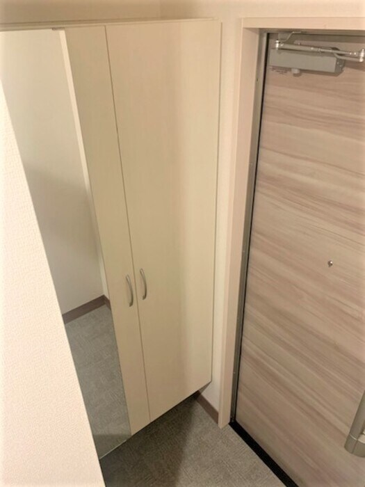 セジュールピア庚午の物件内観写真