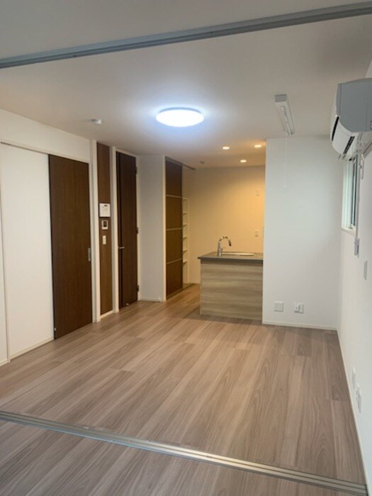 セジュールピア庚午の物件内観写真