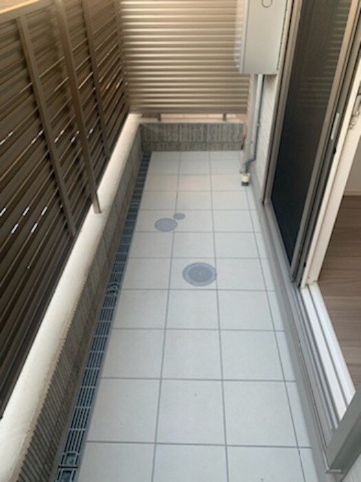 セジュールピア庚午の物件内観写真