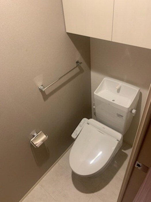 セジュールピア庚午の物件内観写真