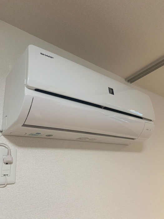 セジュールピア庚午の物件内観写真