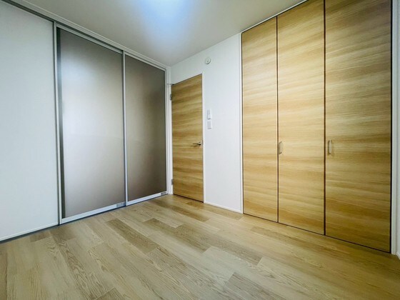 シャーメゾン学園前の物件内観写真