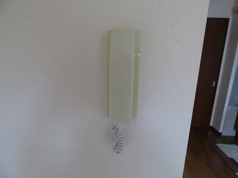 シャーメゾン学園前の物件内観写真