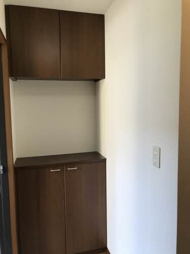 シャーメゾン学園前の物件内観写真