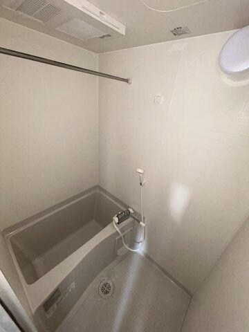 プランドール西観音の物件内観写真