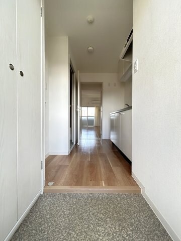 プランドール西観音の物件内観写真