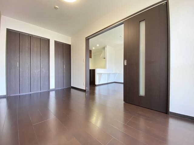 J・grace十日市の物件内観写真