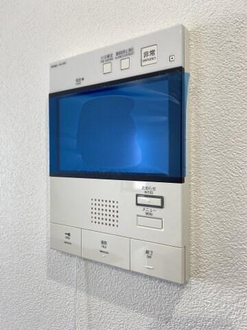 J・grace十日市の物件内観写真