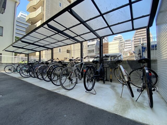 J・grace十日市の物件内観写真