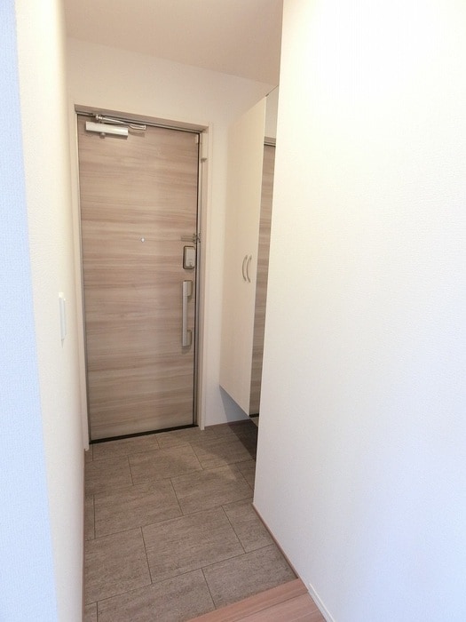 プレザントカーサ祇園の物件内観写真