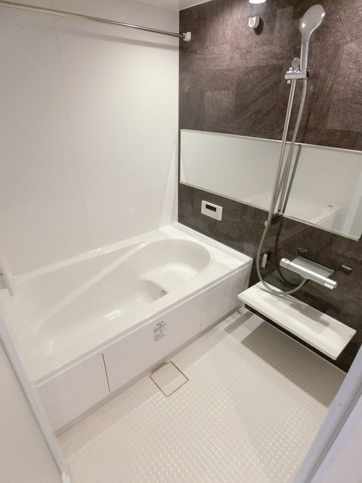 プレザントカーサ祇園の物件内観写真