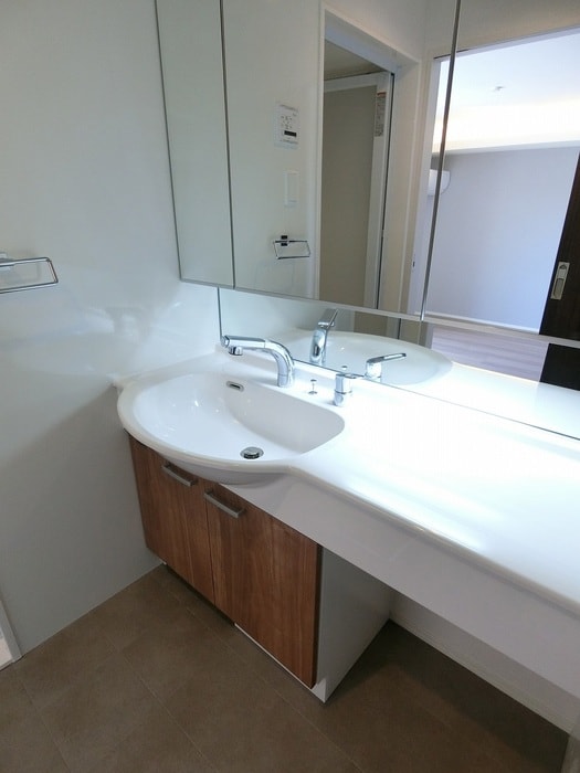 プレザントカーサ祇園の物件内観写真