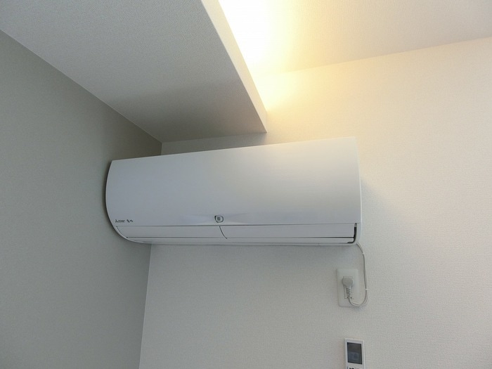 プレザントカーサ祇園の物件内観写真