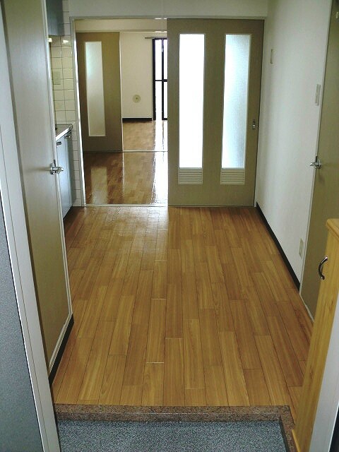 第22やたがいビルの物件内観写真