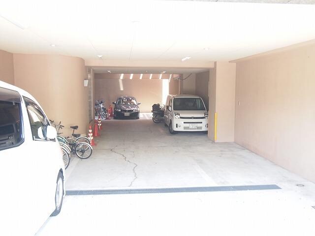 第22やたがいビルの物件外観写真