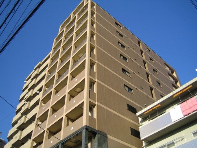 第22やたがいビルの物件外観写真