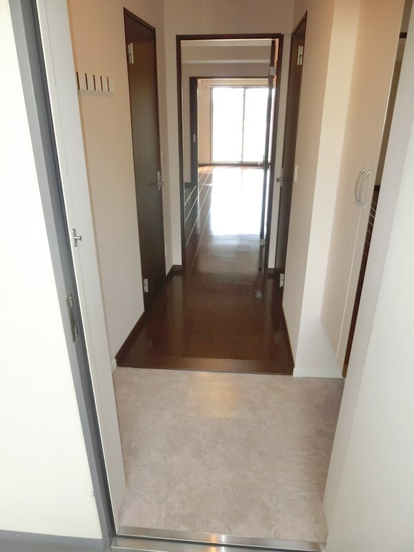 RYUO HILLSの物件内観写真