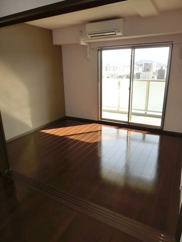 RYUO HILLSの物件内観写真