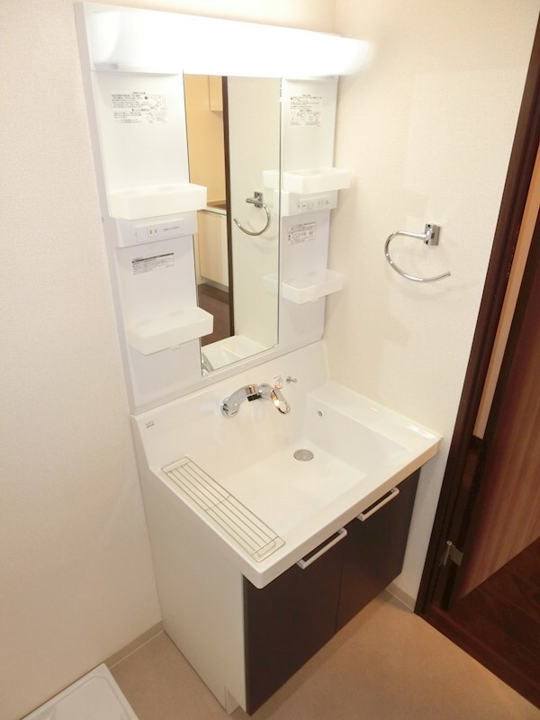 RYUO HILLSの物件内観写真