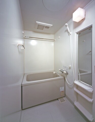 フェリーチェグランデ舟入中町の物件内観写真