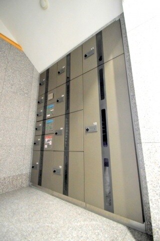 フェリーチェグランデ舟入中町の物件内観写真