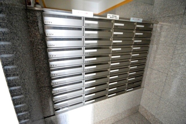 フェリーチェグランデ舟入中町の物件内観写真