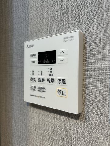 S-RESIDENCE天満町barkの物件内観写真