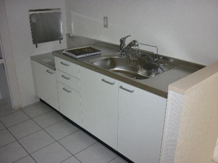 KIMIKO　C棟の物件内観写真