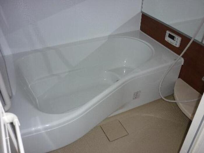 KIMIKO　C棟の物件内観写真