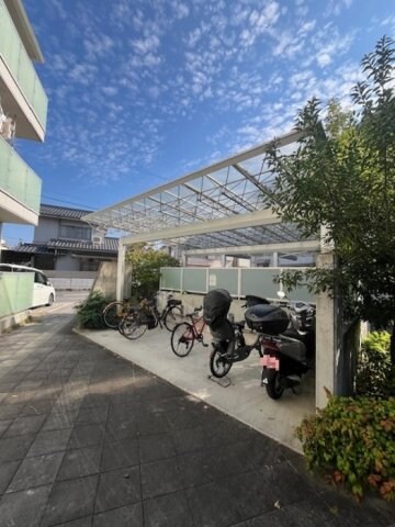 KIMIKO　C棟の物件内観写真