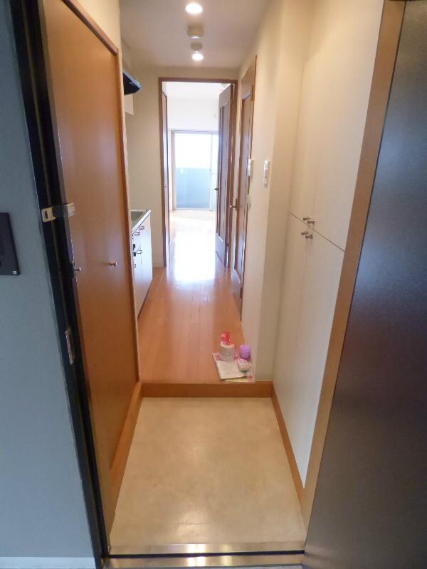 EFT-広瀬北町の物件内観写真