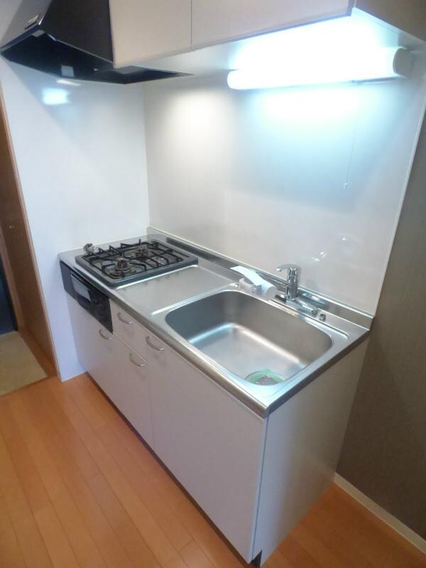 EFT-広瀬北町の物件内観写真