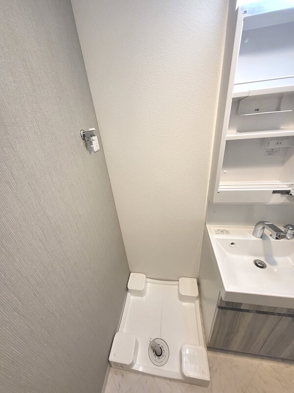 S－RESIDENCE宇品海岸の物件内観写真