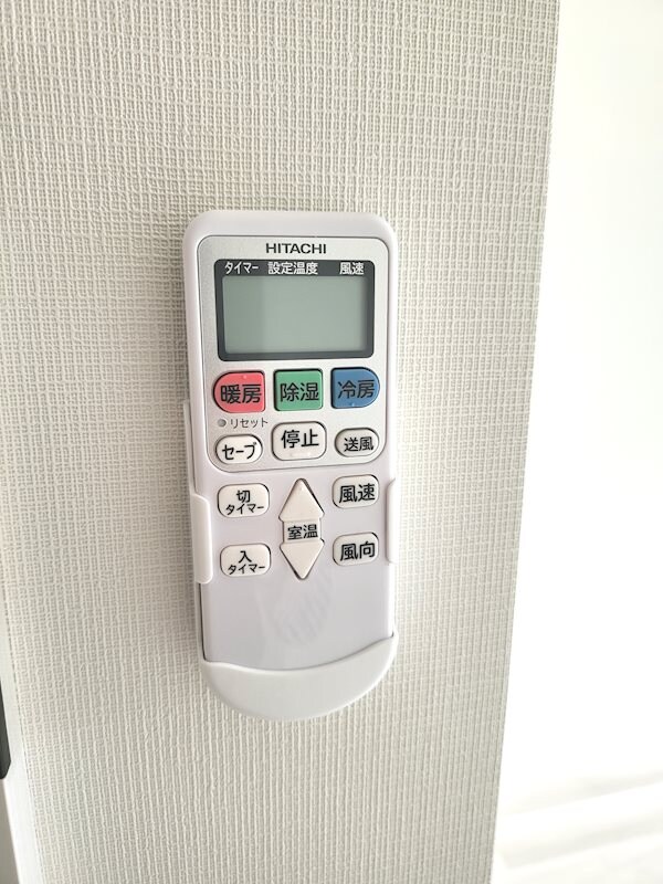 S－RESIDENCE宇品海岸の物件内観写真