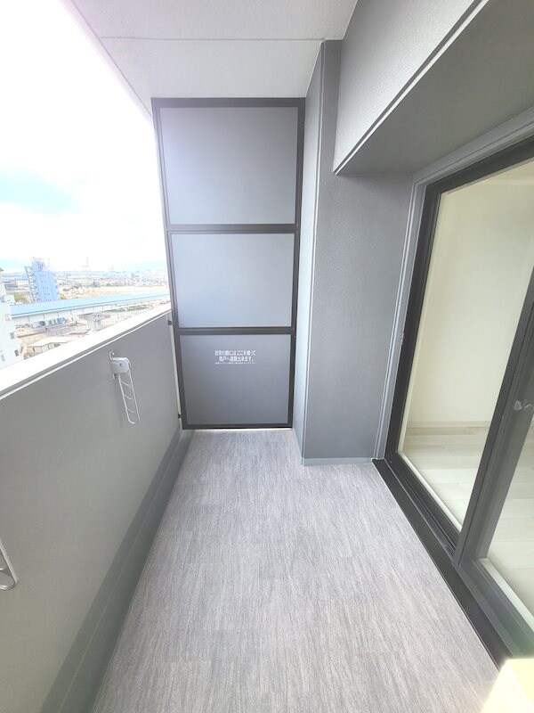 S－RESIDENCE宇品海岸の物件内観写真