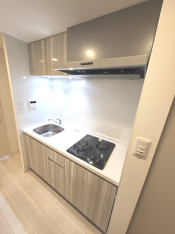 S－RESIDENCE宇品海岸の物件内観写真