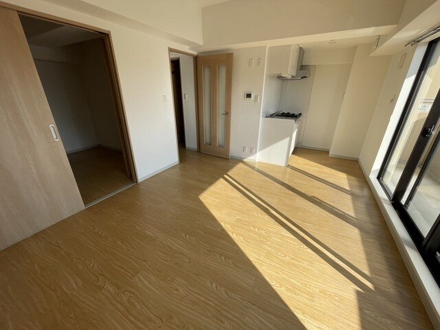 エチュード段原の物件内観写真